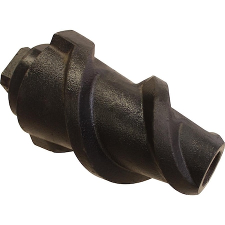 Aftermarket AM87737779 Stalk Roll Auger  Left Hand AM87737779-ABL